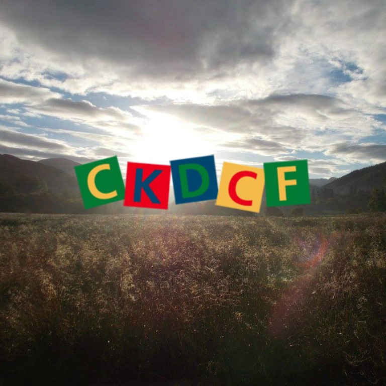 CKDCF receives generous donation in memory of Lee Elliott